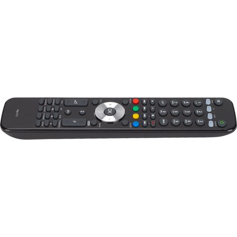 Control remoto universal RMF01 compatible con Humax – Portátil y sensible – Reemplazo para decodificador o televisor – Largo alcance (1/5)