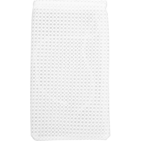 Sac Filtre Aquarium Coton 32x19 cm 3D Haute Densité Réutilisable (1/5)