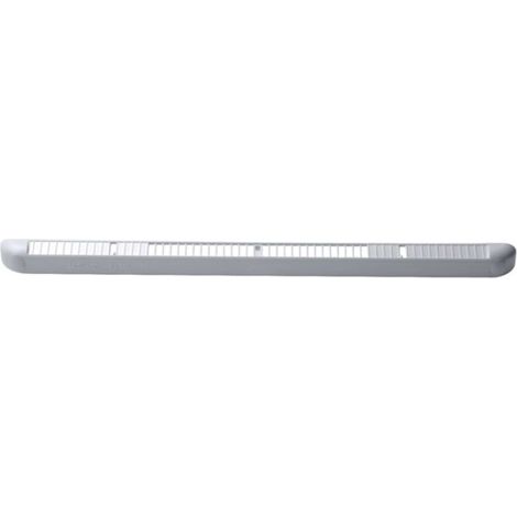 Bouche de Ventilation,4" Grille de Ventilation Ronde ABS avec Anti Insectes Grille de Protection pour Conduits,Bouche de Ventilation avec Grille de Protection (ø100mm)
