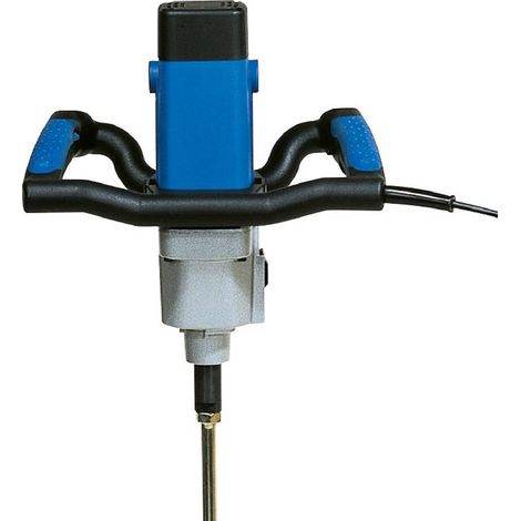 Mescolatore "EV 23" senza frusta ideale per vernici e collanti leggero e professionale (1/4)