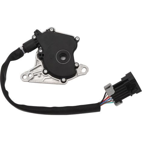 Interruttore multifunzione di sicurezza in folle, garantisce la conduzione, standard OEM 98632561201 per 986 987 911 996. (1/5)