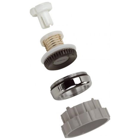 Piece de rechange Hansgrohe vis 92017000
