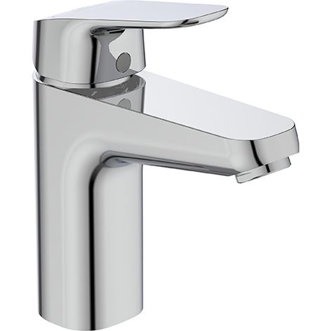 Ideal Standard CeraFlex - Waschtischarmatur ohne Ablaufgarnitur, chrom B1714AA (1/5)