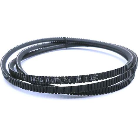 Courroie trapézoïdale polyuréthane Bando Banflex 7M1450