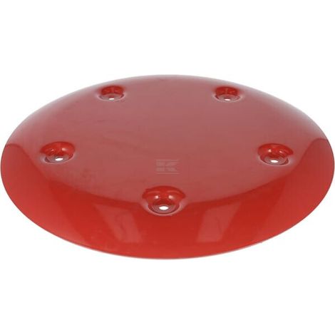 Disco de segadora P脰TTINGER 00348680100 (1/2)