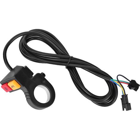 Adaptateur VGA vers HDMI avec sortie audio et câble AUX intégré (1/5)
