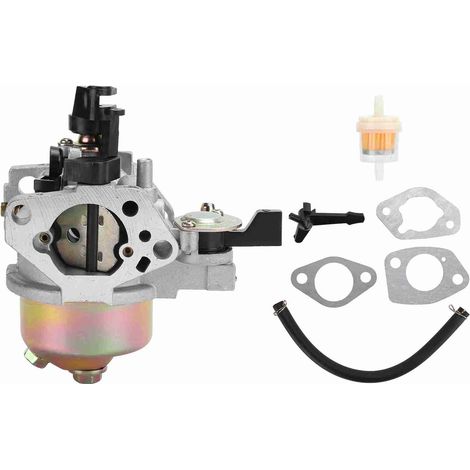 Carburador de repuesto para Honda GX240 GX270 8HP 9HP 16100-ZE2-W71 1616100-ZH9-820 (1/5)