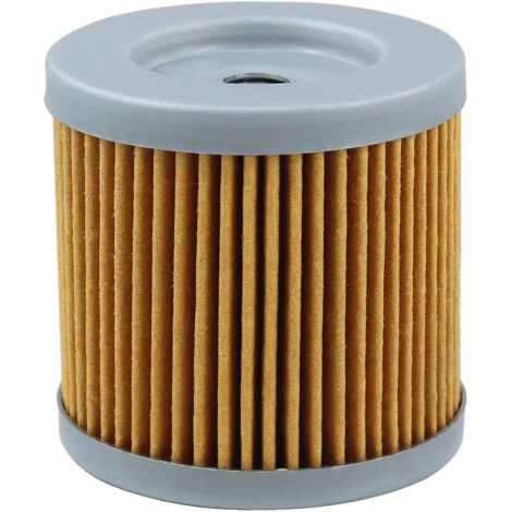 Filtre à Huile pour Suzuki DRZ400 (2000-2017) et QuadSport LTZ400 (2003-2016)-xxx (1/4)