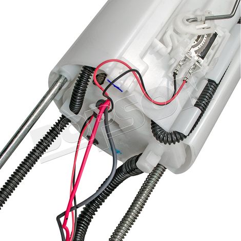 17708-T7W-A01 7045-TRN-H51 17708-T5R-A01-M1 Compatible avec l'ensemble de pompe à carburant GR9 (1/4)