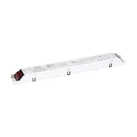Mean Well LDC-35 Driver LED 35 W No Regulable