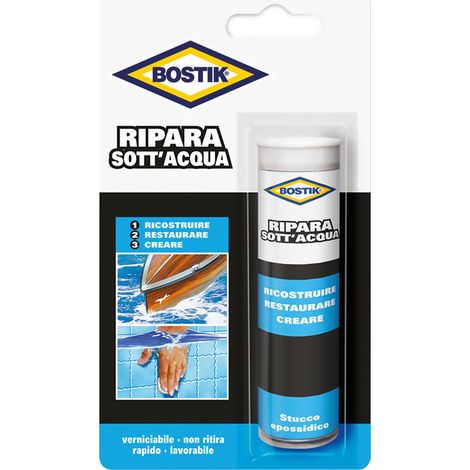 Unterwasser-Reparaturspachtel 56 g