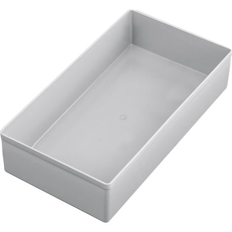 Organizador de herramientas kraftwerk 198.000.021 diseño modular sistema bloqueo (1/2)