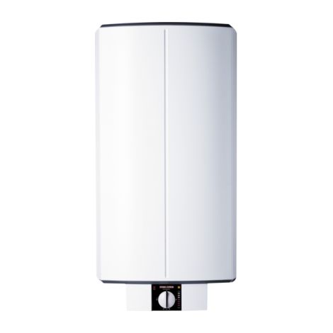 Stiebel Warmwasser-Wandspeicher Einkreisbetrieb SH 80 S (1/3)