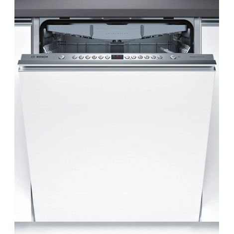 Bosch Serie 4 SMV46KX55E lavastoviglie A scomparsa totale 13 coperti (1/5)