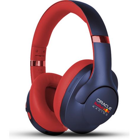 Be Cool HEADPHONES FALTBAR 300MAH (RB-HP130 RED BULL)