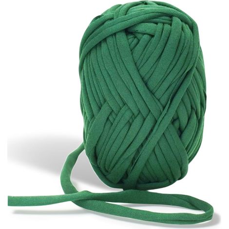 1 - Attache Plante - Corde De Jardin - Liens Élastiques Pour Tuteur Et Vignes - Soutien Doux Pour Potager Et Serre - Vert Foncé - 30m x 2cm