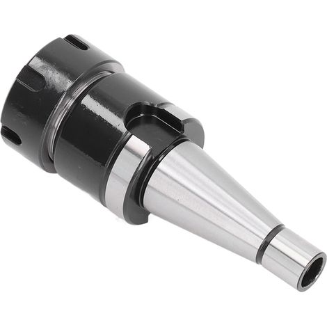 ER32 NT30 Spannzangenhalter für CNC-Fräsmaschinen mit Schraubenschlüssel und M12-Gewinde (1/5)