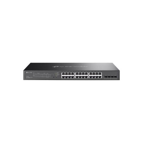 OMADA 28PORT GIGABIT SMART SWITCH