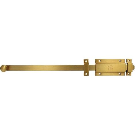 PASADOR 3700-300 LATON MATE (S) - AMIG