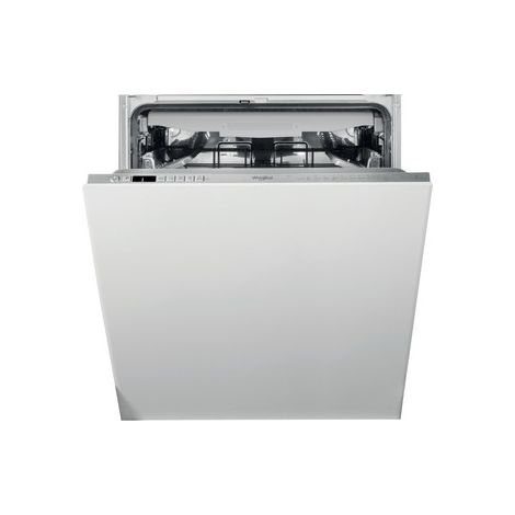 Whirlpool WIS 7030 PEF lavastoviglie A scomparsa parziale 14 coperti (1/9)