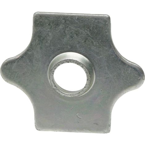 Plaque de guidage 3 mm 4260008 GRANIT