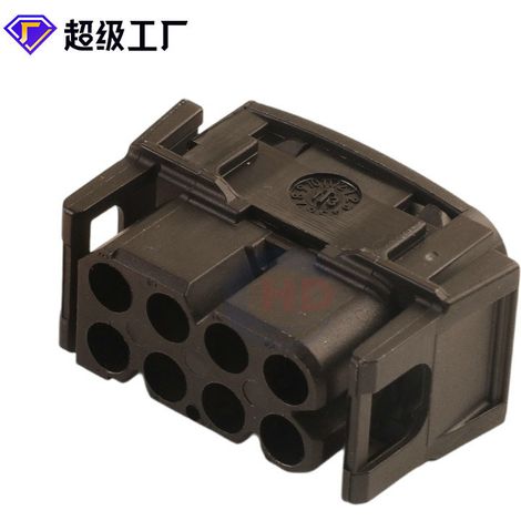 Die Teilenummer 1-828736-1 eignet sich für Kfz-Steckverbinder, Kabelbäume und Kfz-Stecker. (1/5)