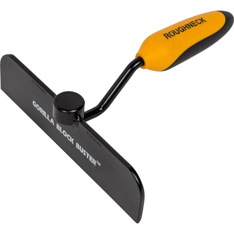 Roughneck 31-900 Brick and Block Splitter for 230 mm Masonry Blocks (1/2)