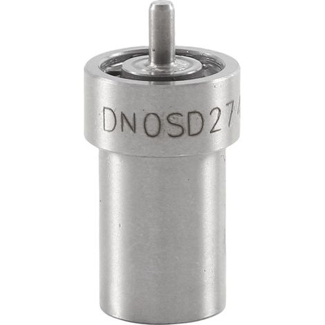 1 Farbe: Silber Material: Metall Kfz-Diesel-Einspritzdüse/Einspritzdüsenzubehör DN0SD27 (1/4)