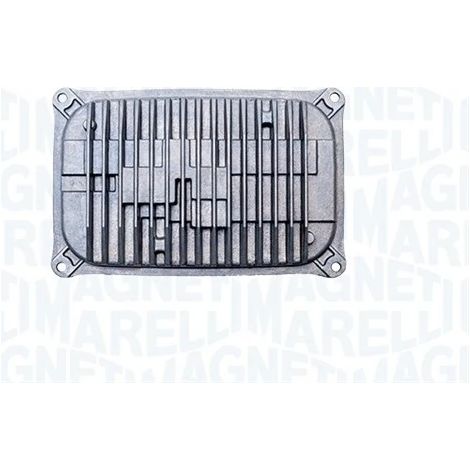 Appareil de commande, système d'éclairage Magneti Marelli 711470000809