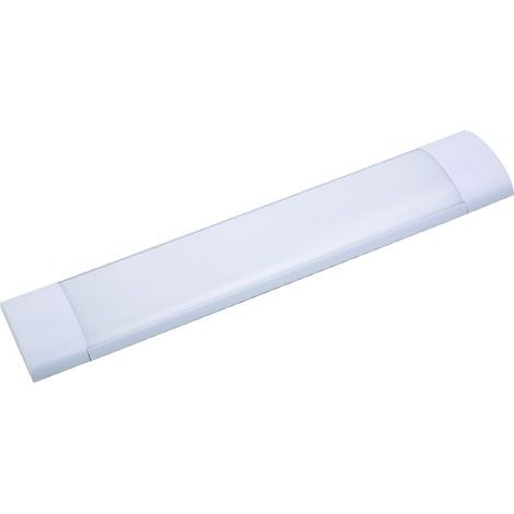 Plafoniera Flat Tricolor 25W 230V ( LAMPO cod. PLF25WMC )