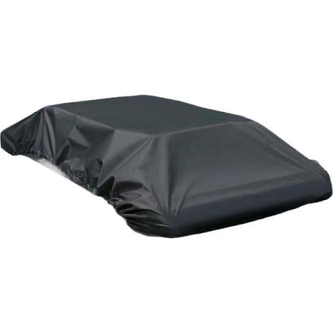 Housse de galerie de toit pour voiture, protection solaire pour bagages, légère et adaptée aux intempéries (1/5)