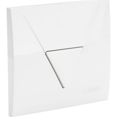 Viega Visign for Life 1 Fertigbauset 8128.7, verchromt (1/5)