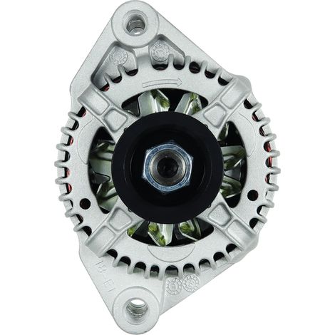 Lichtmaschinen-Rover 100 114 214 216 218 414 416 418 (1/5)