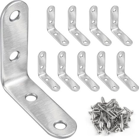 Verrou de porte - Toutes les tailles - Verrou de serrure - 40 mm (1/5)