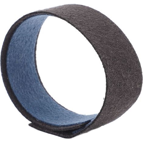 Marqueur de Ligne Centrale de Volant Y, Marqueur Supérieur de personnalisé de Remplacement pour Matériau en Daim élégant pour une Installation Facile, Mise à Niveau de.. (1/5)
