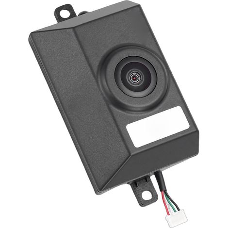 Module de Caméra, Module de Caméra USB Anti-buée Grand Angle 1MP 160 Degrés avec Résolution 1080P, pour Réfrigérateur-congélateur Intelligent (1/5)