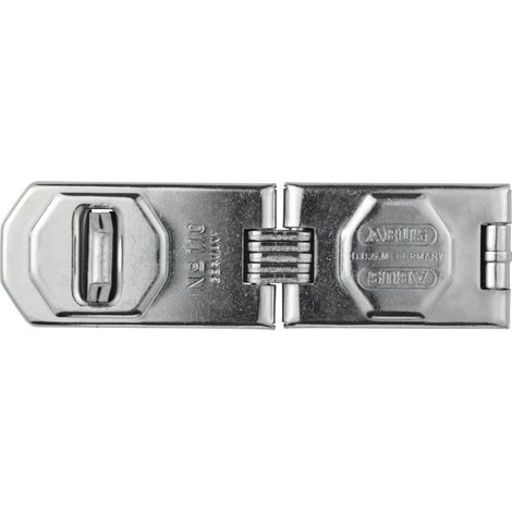 ABUS Überfalle 110/155 (1/5)