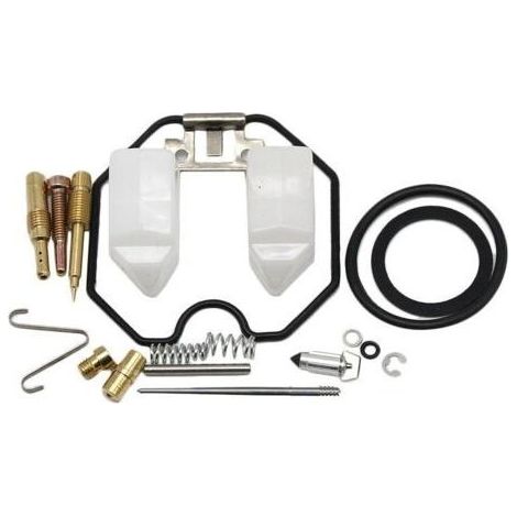 Kit de réparation de carburateur pour motos PZ26, PZ27, PZ30, CG125, CG150, CG175 et CG200. (1/5)