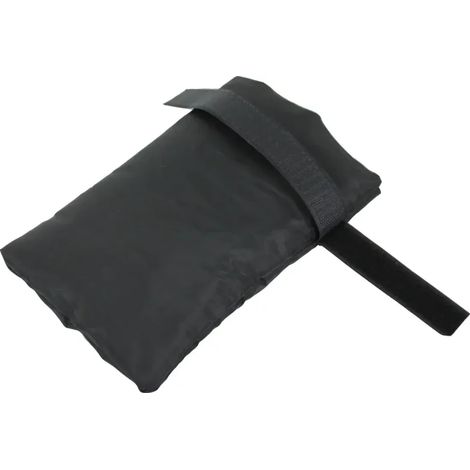 Thermal protection for garden faucet (1/4)