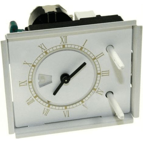 MINUTERIE ANALOGIQUE POUR FOUR WHIRLPOOL - 481228210302