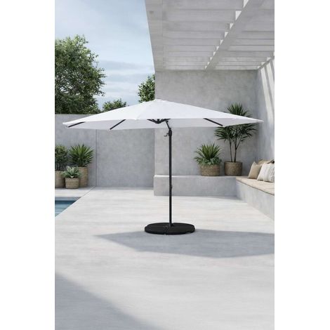 Leeds Parasol (1/4)