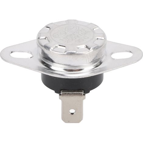 Interrupteur de fin de course RV 31091, sécurité améliorée, arrêt automatique du chauffage du four, remplacement haute température pour Atwood AFS AFMD AFL Series. (1/5)