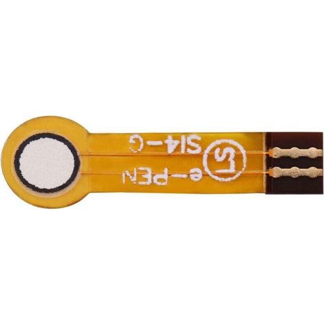 Capteur de pression à couche mince SI4-G, stylo électronique, capteur de pression à couche mince spécial 500 g (1/4)