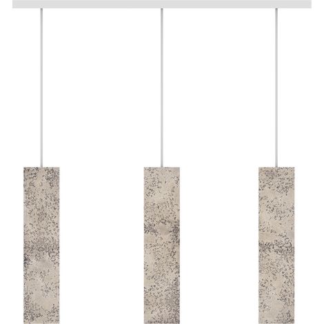 LUMICOM - Rond Pendelleuchte Linear H30 (1/3)