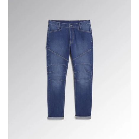 Diadora Utility Pant stone ergo stretch Pantalone da lavoro 702.179829 - L