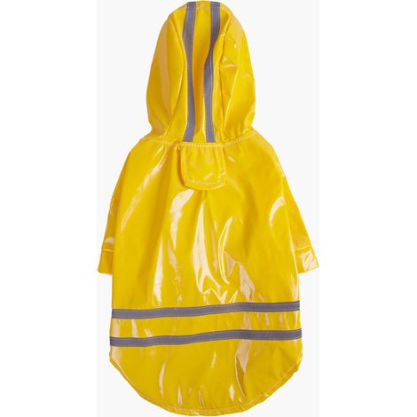 Vêtements pour chiens, gilet imperméable pour chien, coupe-vent et imperméable (1/4)