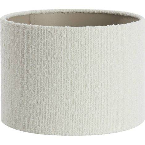 Light & Living - paralume - Bolero - beige - tessile - Ø 25cm - (1/3)