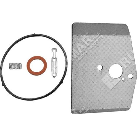 Kit Guarnizioni carburatore per motori MTD - CUB CADET - TORO - YARD-MAN COMPATIBILE - 021442