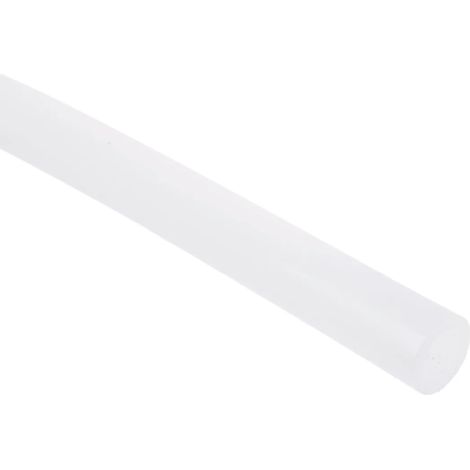 Tuyau à air RS PRO, 6mm x 4.5mm x 30m Naturel en Nylon ( Prix pour Bobine de 30 Mètres ) (1/3)