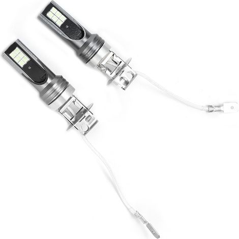 Nettoyeur Voiture Sans Fil Haute Pression Pistolet Portable pour Arrosage Plantes et Nettoyage Sol, 100-240V Prise UE (1/5)